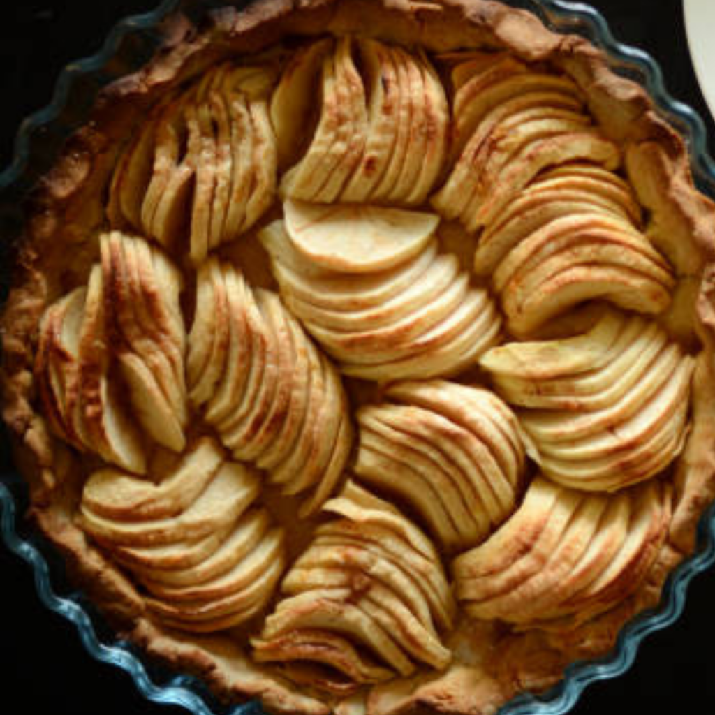 Does apple pie go bad in the fridge? – Cook Views