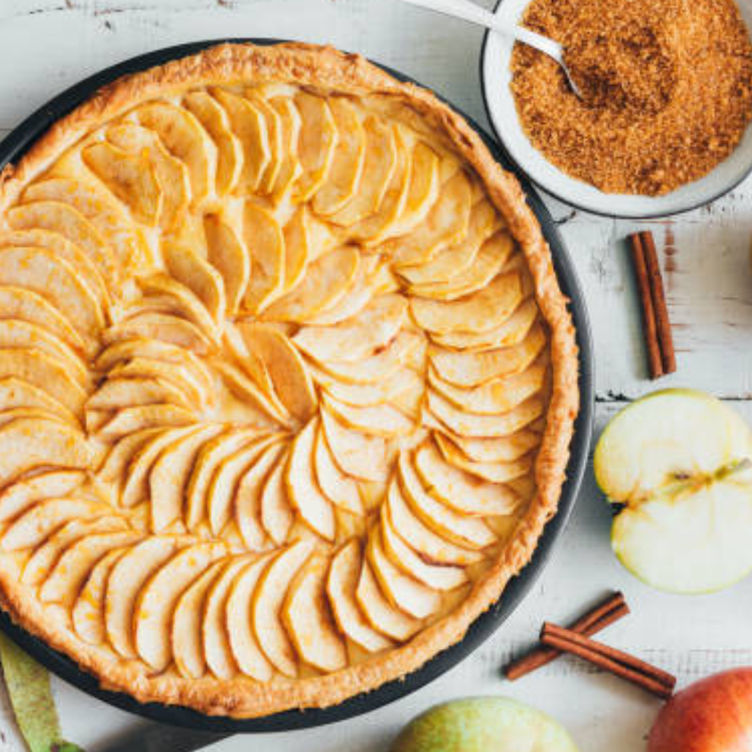 Can you use fuji apples for apple pie? – Cook Views